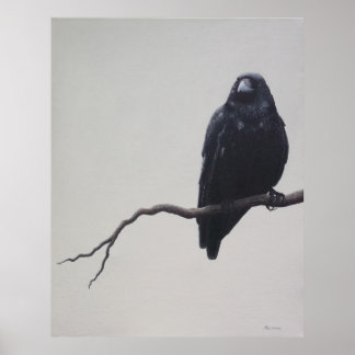 The Crow Poster