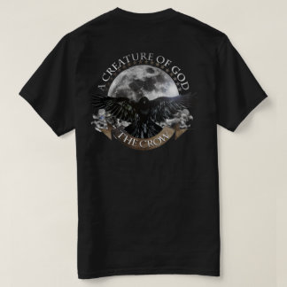 THE CROW T-Shirt