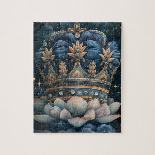 The Crown   Jigsaw Puzzle
