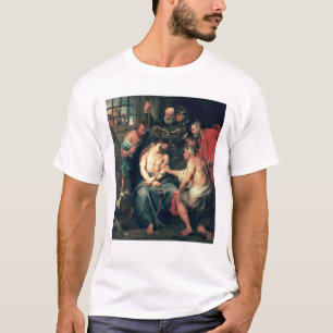 The Crowning with Thorns, 1618-20 T-Shirt