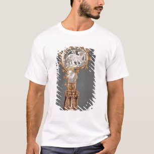 The Crozier of the Abbesses of the Cistercian T-Shirt