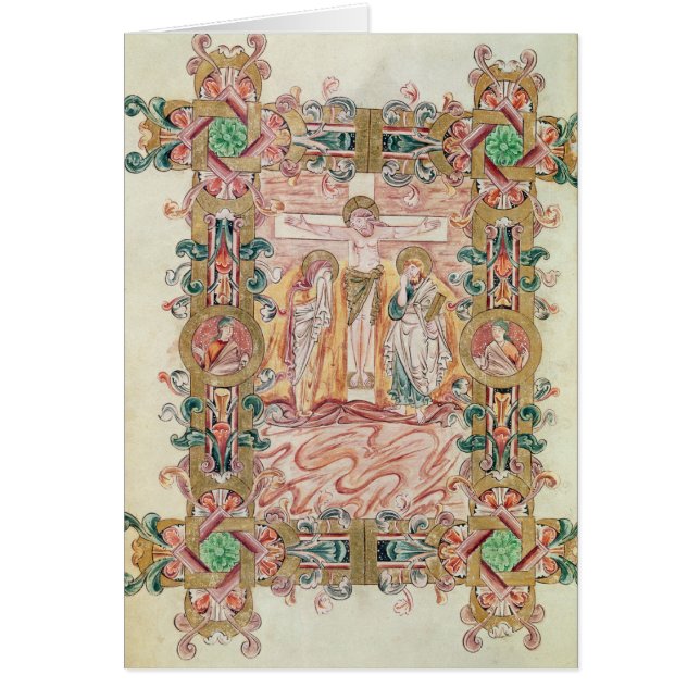The Crucifixion (Front)