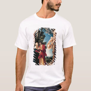 The Crucifixion, 1503 T-Shirt