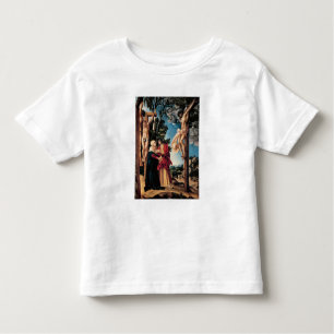 The Crucifixion, 1503 Toddler T-Shirt