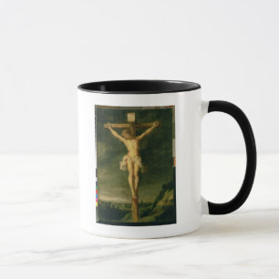 The Crucifixion 2 Mug