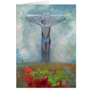 The Crucifixion, c.1910