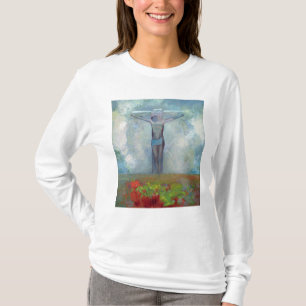 The Crucifixion, c.1910 T-Shirt