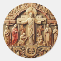 The Crucifixion