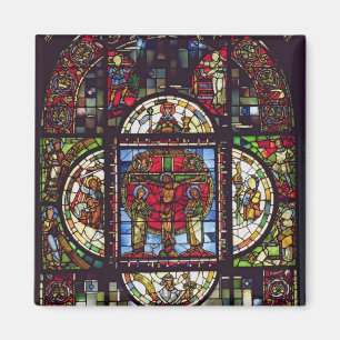 The Crucifixion Magnet