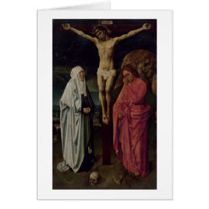 The Crucifixion (panel) 2