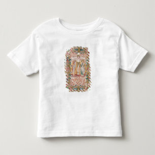 The Crucifixion Toddler T-Shirt