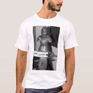 The Crusader Studios T-Shirt