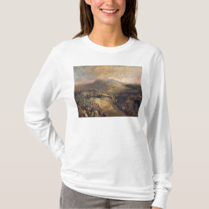 The Crusaders Before Jerusalem T-Shirt
