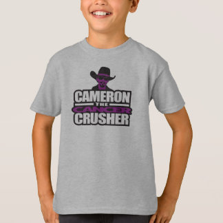 The Crusher Kid's T-Shirt