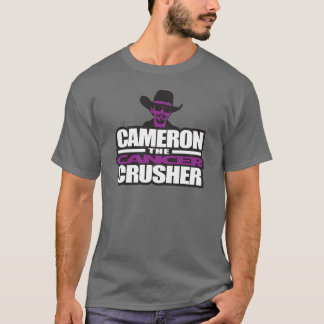 The Crusher T-Shirt