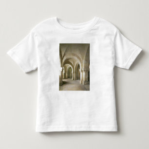 The Crypt, c.1144 (photo) Toddler T-Shirt