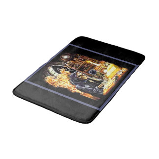 The Crypt Keeper Bath Mat