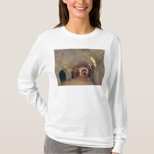 The crypto-porticus T-Shirt