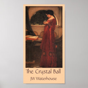 The Crystal Ball Poster