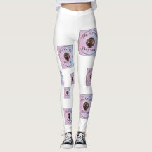 The Crystal Hayvan Leggings