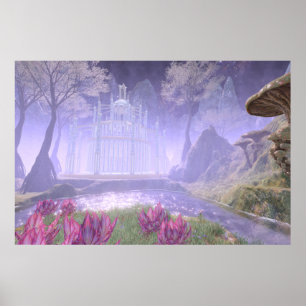 The Crystal Palace Poster