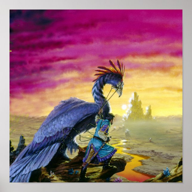 The Crystal Palace  Poster (Front)