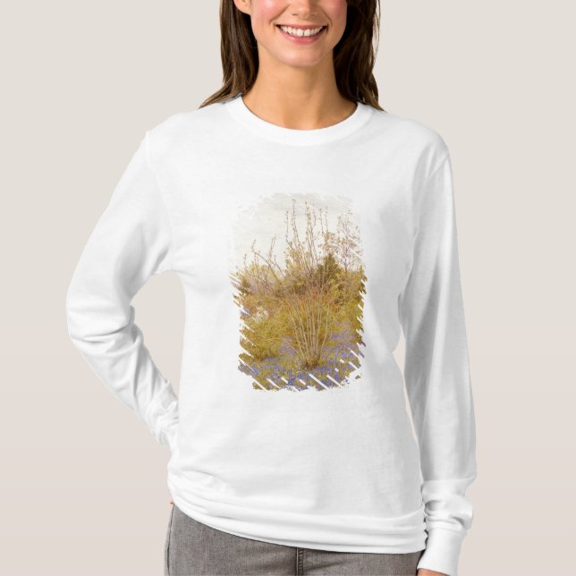 The Cuckoo T-Shirt (Front)