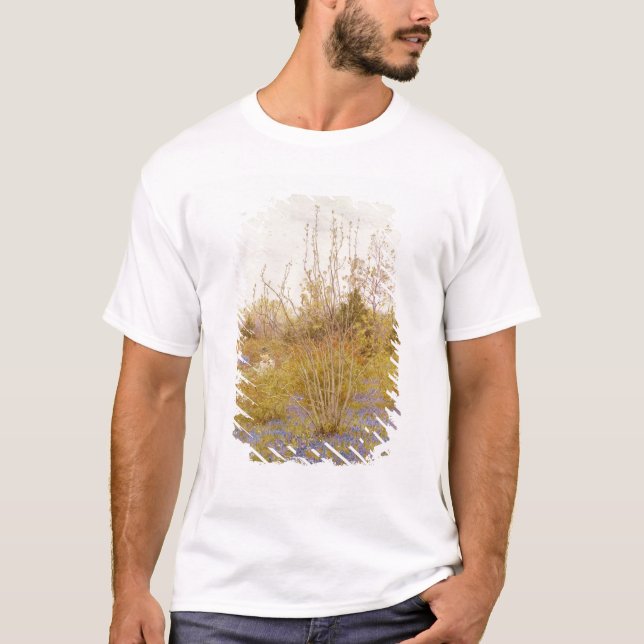 The Cuckoo T-Shirt (Front)