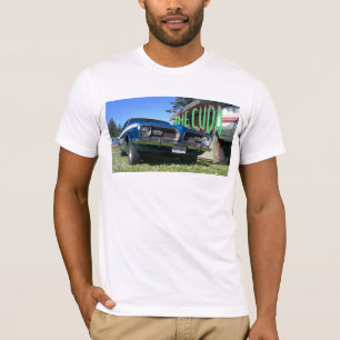 the cuda T-Shirt