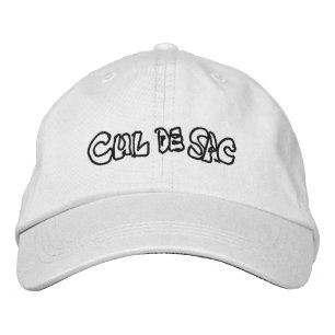 The Cul de Sac Hat
