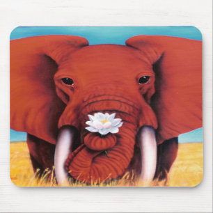 The Culling Field Mouse Pad