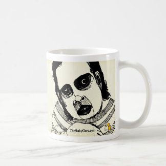 The Cup Must Agree Before The Coffee Is Poured