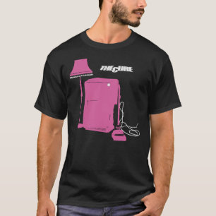 The Cure Three Imaginary Boys colour Essential T-S T-Shirt