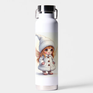 The cute fairy Water Bottles