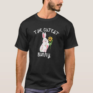 The Cutest Bunny T-Shirt