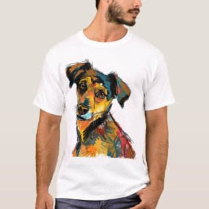 The Cutest Good Boy Ever T-Shirt