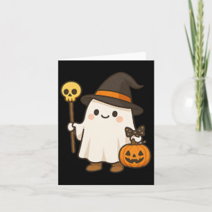 The Cutest Little Pumpkins Call Me Dada Funny Hall Card