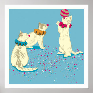 The Cutest Show on Earth Poster