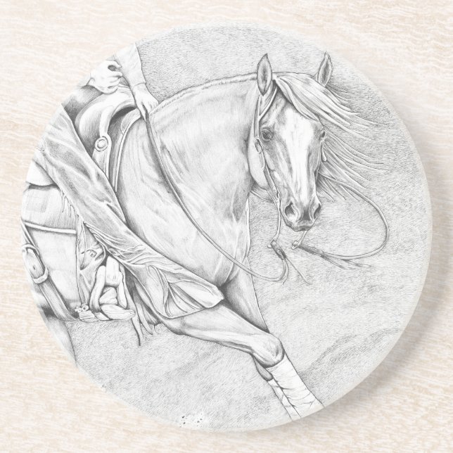 The Cutter Coaster (Front)