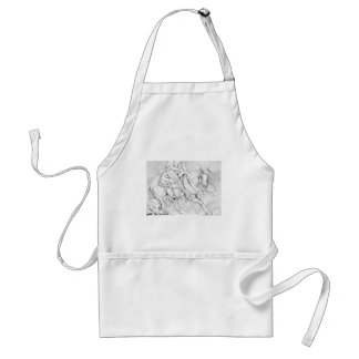 The Cutter Standard Apron