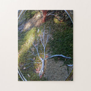 The cycle of Life... Jigsaw Puzzle