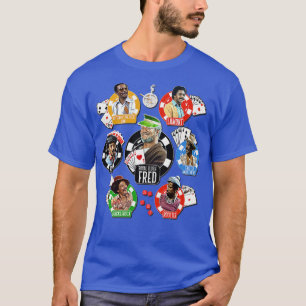 The d Sharps T-Shirt