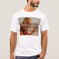 The Dalai Lama T-Shirt