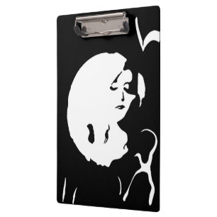 The Dame Clipboard