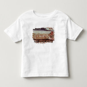 The Damned in Hell Toddler T-Shirt