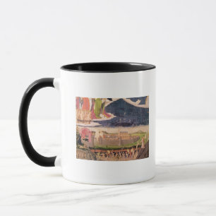 The Damned in Purgatory Mug