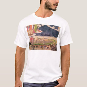 The Damned in Purgatory T-Shirt