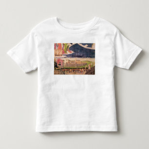 The Damned in Purgatory Toddler T-Shirt