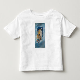 The Dance, 1856 Toddler T-Shirt