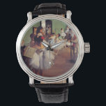 The Dance Class by Edgar Degas Watch<br><div class="desc">edgar degas The Dance Class from 1874.

This work is in the public domain.</div>